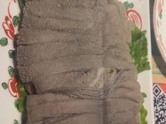 -清真·老门框爆肚涮肉·中华老字号(丰管路店)