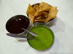 -葛尼沙印度餐厅 (镇明路店)