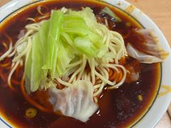 -易毛特色牛肉面(解放碑步行街店)
