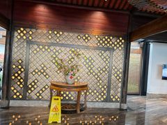 -走马楼饭庄(慈城古县城店)