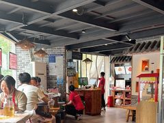 -有位虾匠·手工土菜小馆(市北店)