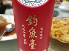 -万龙洲海鲜(大兴绿地缤纷城店)