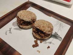 -四季民福烤鸭店(王府井东安门店)