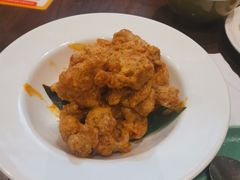 -新旺茶餐厅(嘉里城店)