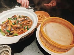 -芳芳私房菜·精做淮扬菜(承德路店)