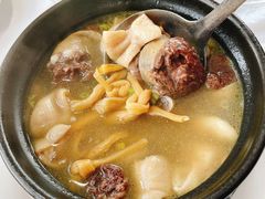 金针大肠血-味友·厦门味(杏林湾店)