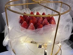 -啃啃cake for you(电子五路店)