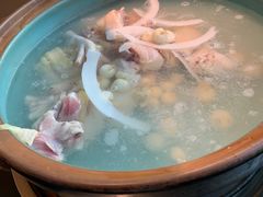 -椰小名·竹笙椰子鸡(中堂店)
