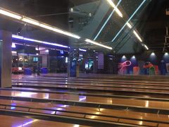 -大鲁阁保龄球(苏州园区店)