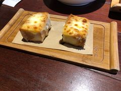 一口闷芝士南瓜-大牌大·传统杭帮菜(湖滨店)