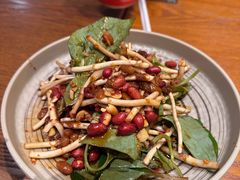 -云海肴·汽锅鸡·云南菜(苏州中心店)