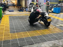 -贰重天冰煮羊自助火锅(东坝店)