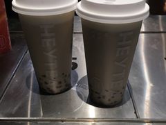 -喜茶(深圳福田星河COCO Park店)