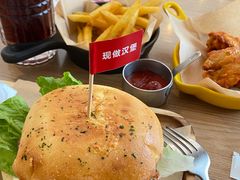 -必胜客(增城广场店)