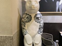 -大树餐厅(红旗街万达店)