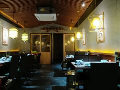 大堂-探窝·竹笙椰子鸡(杨箕店)