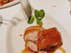 -北京柏悦酒店·锦庭餐厅Dining Room