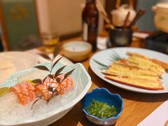 -鹤菊怀石料理(江北店)