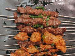 -聚味瞿记·龙虾堂(咸嘉湖店)