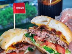 -必胜客(五道口店)