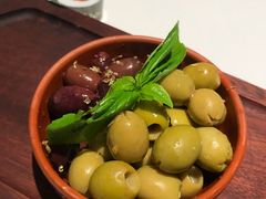 -HELLO MUSAE 拾光缪斯餐厅·纯正希腊风味(苏州中心店)