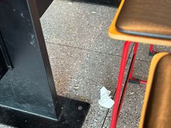 -麦当劳(展览路店)