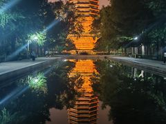 -玲珑塔公园