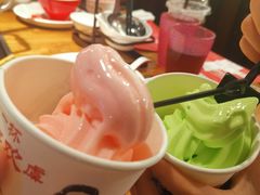 -好想牛·鲜切自助牛肉火锅(七堡花园城店)