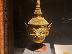 -曼谷国家博物馆