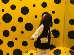 -香港杜莎夫人蜡像馆