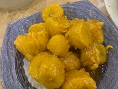 -维吾尔餐厅(宜山路店)