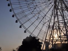 -南昌之星摩天轮