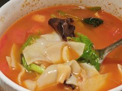 -香料集市新疆餐厅·清真聚餐(成都远洋太古里店)