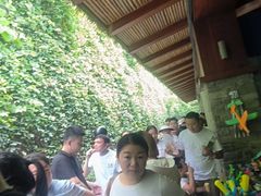 -天河潭旅游度假区