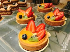 -盛宴标帜西餐厅龙虾.鲍鱼•牛排(重庆喜来登大酒店)