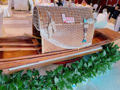 -风味小馆(天目湖宾馆店)