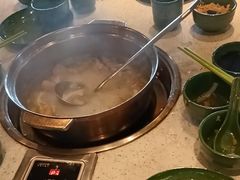 -润园四季椰子鸡火锅(海上世界店)