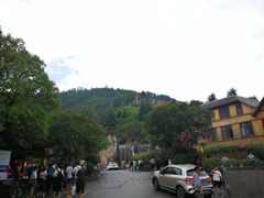-南江大峡谷