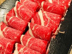 雪花肥牛-捞王锅物料理(四川北路店)