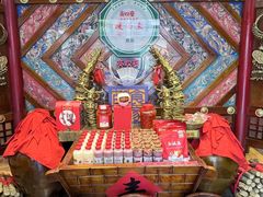 -亮欢寨(凯里总店)