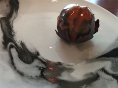 -翡翠36餐厅(浦东香格里拉店)