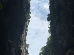 -英西峰林·洞天仙境