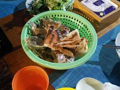 -渔家火锅·海鲜自助餐·演艺(亚龙湾天域酒店)