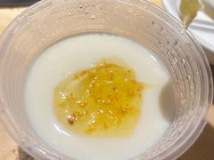 冰镇豆花-陈大锅·岳阳鱼馆·地道岳阳菜(美食街店)