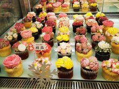 -BON CAKE(华贸购物中心店)