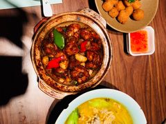 -大树餐厅(益田假日店)