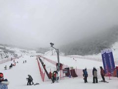 -太子岭滑雪场