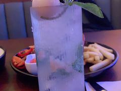 莫吉托莫吉托-Ambra Haus琥珀屋精酿餐厅(宝山店)