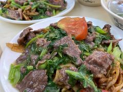 粿条-福合埕牛肉火锅(长平国新店)
