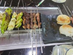 -运德成·天津老味烧烤(广开二马路店)